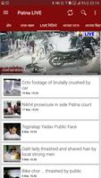 Patna LIVE Ekran Görüntüsü 1
