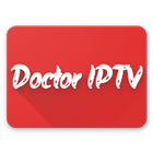DoctorIPTV आइकन