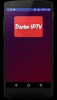 DoctorIPTV पोस्टर