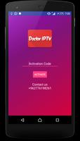 DoctorIPTV स्क्रीनशॉट 1