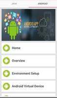 Learn Java Android Programming captura de pantalla 1
