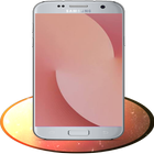Theme for Galaxy j7 core 圖標