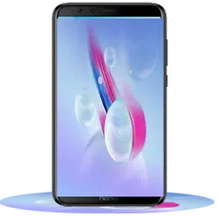 download Theme for Huawei honor 9 lite /9 APK