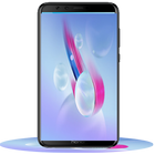 Theme for Huawei honor 9 lite /9 أيقونة