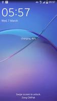 Theme for Huawei honor 9 lite /9 تصوير الشاشة 1