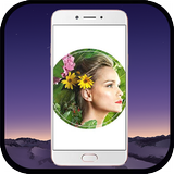 Oppo A77 Theme иконка