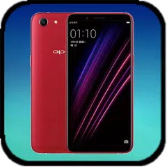 Theme for oppo A3 アプリダウンロード