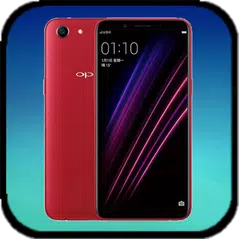 Theme for oppo A3 APK Herunterladen