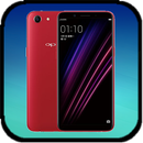 Theme for oppo A3 APK