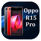 Theme for oppo R15 Pro icône