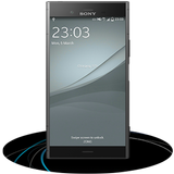 Theme for Sony Xperia Xz2 icône