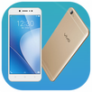 Vivo X21 Theme APK
