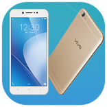 Vivo X21 Theme