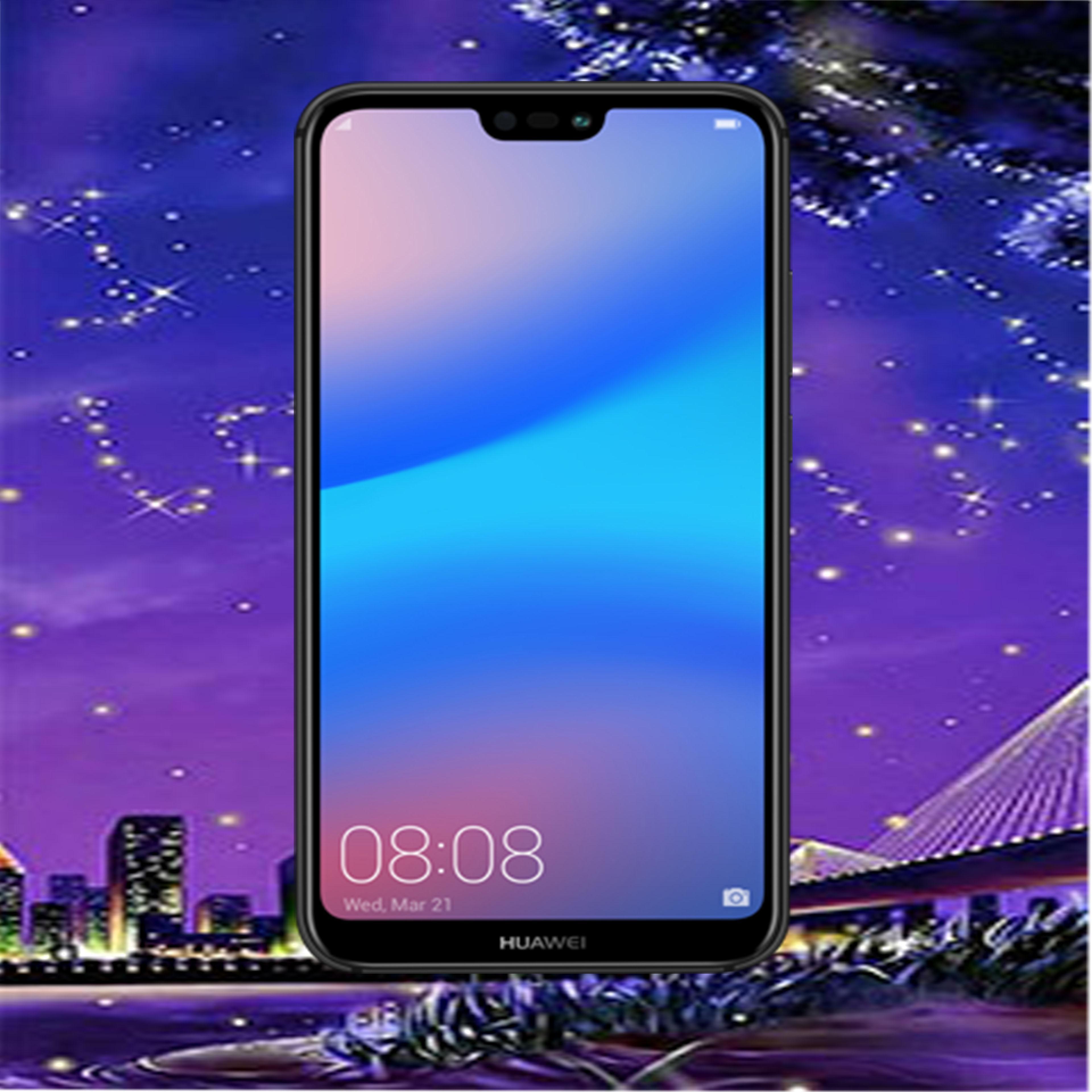 Luncher Theme for Huawei p20 Lite APK voor Android Download