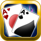 Best Freecell Solitaire icône