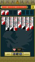 Best Freecell Solitaire Affiche