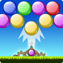 سوبر فقاعة مطلق النار APK