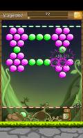 De Super Bubble Shooter Affiche