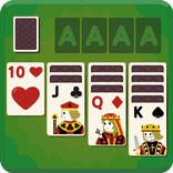 Solitaire -klondike-
