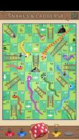 Super Snakes and Ladders poster