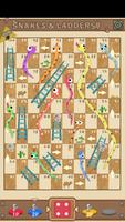Super Snakes and Ladders screenshot 2