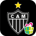 ikon Atlético Mineiro RA