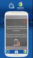 Cruzeiro Brasfoot capture d'écran 3