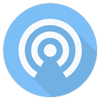 Data Sharing-icoon