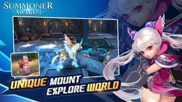 Summoner: Awaken screenshot 3