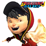 hint boboiboy galactic heroes ícone