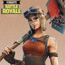 Hint Fortnite Battle Royale APK