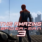 Tips all cheat new amazing spiderman 3 : 2018 ไอคอน