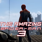 Tips all cheat new amazing spiderman 3 : 2018-icoon