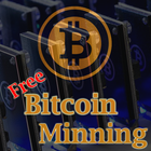 free bitcoin minning ikon