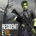 Hint Resident Evil 7 ไอคอน