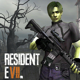 Hint Resident Evil 7 アイコン