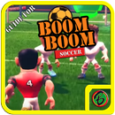 Tip new Boom Boom Soccer APK