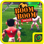 ikon Tip new Boom Boom Soccer