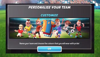 Tip new Boom Boom Soccer screenshot 1