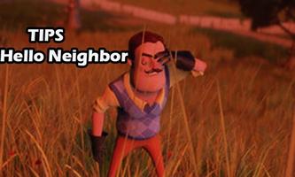 Hints Hello Neighbor Act 3 Complete Walkthrough Affiche