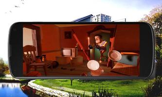 Guide Hello Neighbor Walkthrough اسکرین شاٹ 2