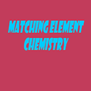 Matching Element Chemistry APK