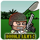 Tips:Doodle Army Mini Militia icône