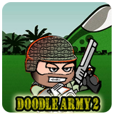 Tips:Doodle Army Mini Militia ไอคอน