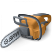 Power Saw Prank APK