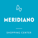 Centro Comercial Meridiano Zeichen