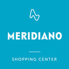 Centro Comercial Meridiano ไอคอน