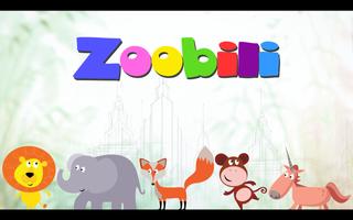 Zoobili Lite screenshot 1