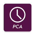 PCA Admin أيقونة