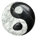 Black White Stone Meditation APK